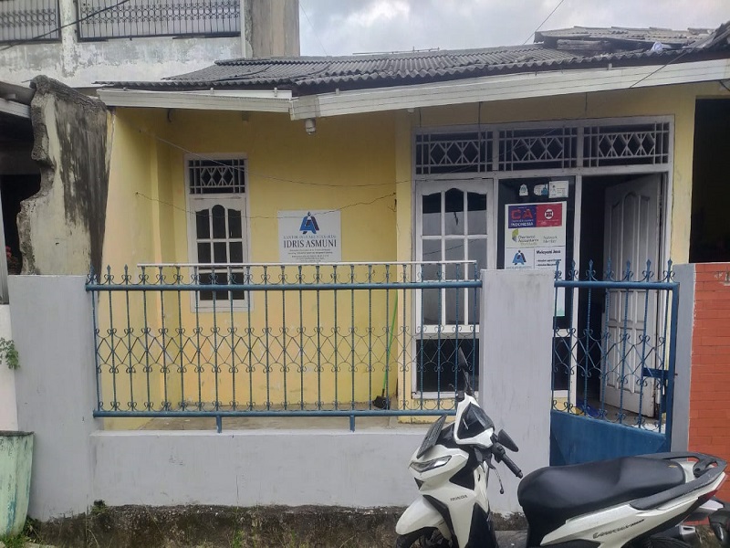 Kantor KJA Idris Asmuni