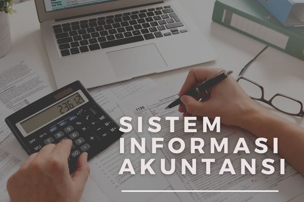 Jasa Desain dan Implementasi Sistem Informasi Akuntansi KJA Idris Asmuni