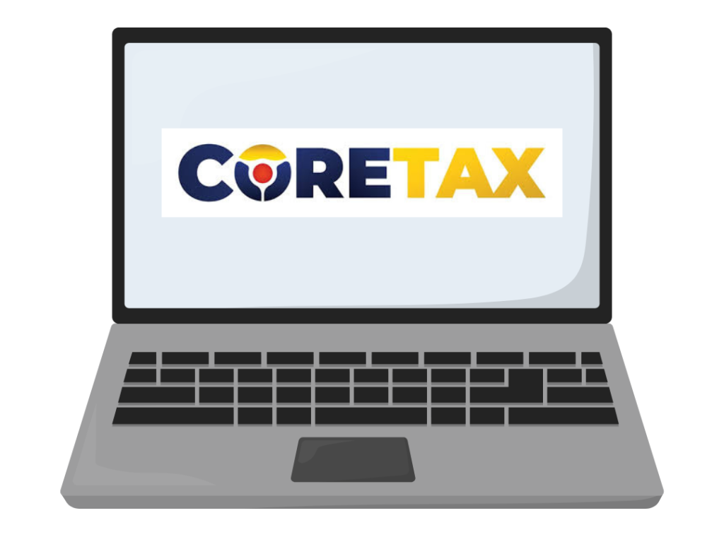 Coretax pajak